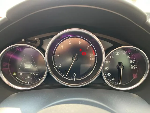 Mazda ROADSTER S SPECIAL PACKAGE 2024 — миниатюра 5
