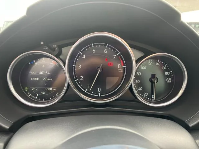 Mazda ROADSTER S SPECIAL PACKAGE 2025 — миниатюра 5