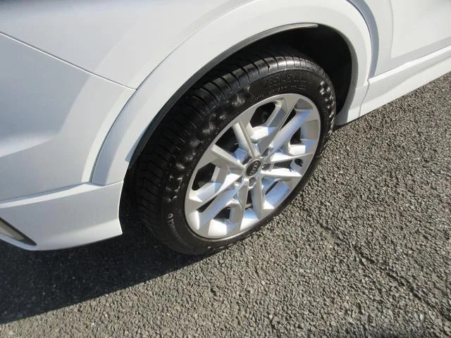 Audi SQ2 BASE GRADE 2024 — миниатюра 5