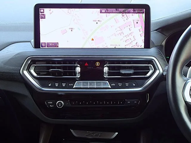 BMW X4 X DRIVE 20D M SPORT 2023 — миниатюра 4
