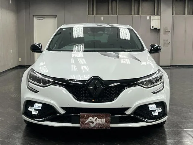Renault Megane R.S.ULTIME 2024 — миниатюра 3