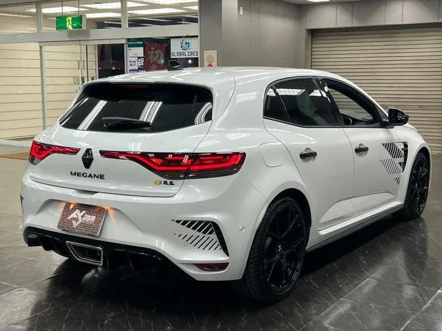Renault Megane R.S.ULTIME 2024 — миниатюра 5