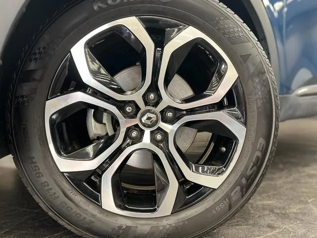 Renault ARKANA ENTRACTE E-TECH FULL HYBRID 2024 — миниатюра 3