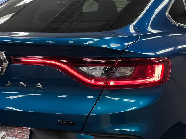 Renault ARKANA ENTRACTE E-TECH FULL HYBRID 2024 — миниатюра 4