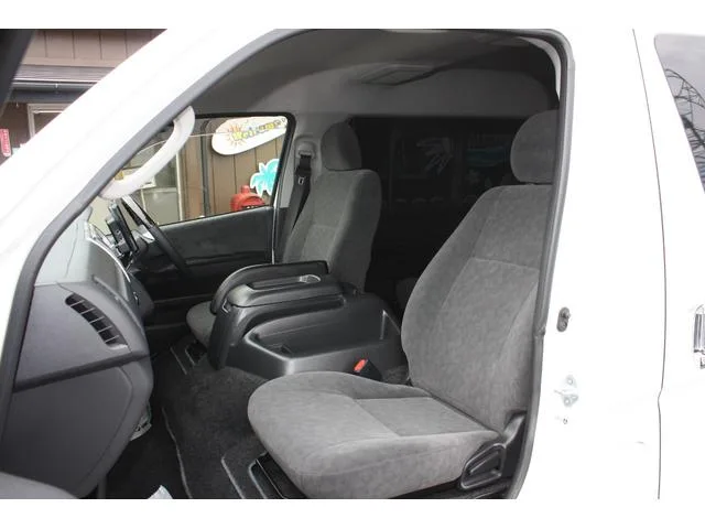 Toyota HIACE WAGON GL 2022 — миниатюра 2