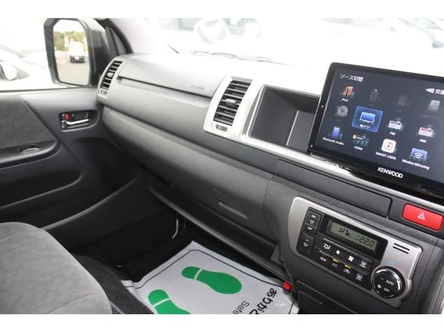 Toyota HIACE WAGON GL 2022 — миниатюра 5