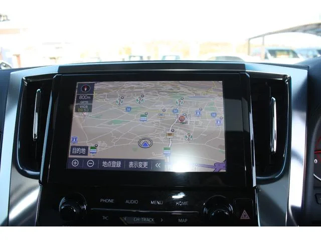 Toyota Alphard 2.5S 2022 — миниатюра 3