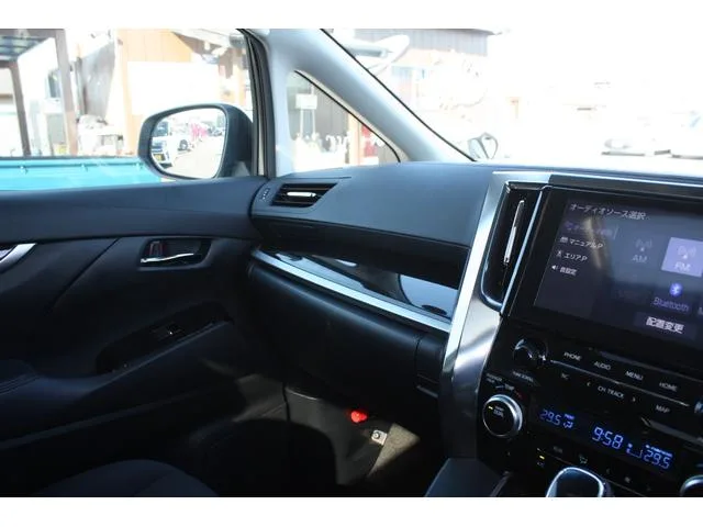 Toyota Alphard 2.5S 2022 — миниатюра 4