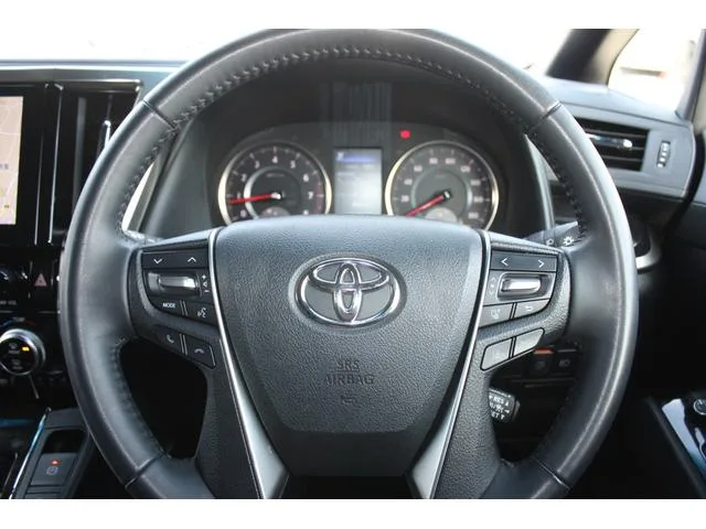 Toyota ALPHARD 2.5S TYPE GOLD III 2023 — миниатюра 3