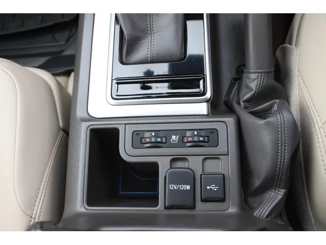 Toyota Land Cruiser Prado TX L PACKAGE MATT BLACK EDITION 2023 — миниатюра 5