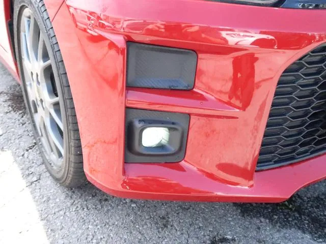 Daihatsu COPEN GR SPORT 2023 — миниатюра 4