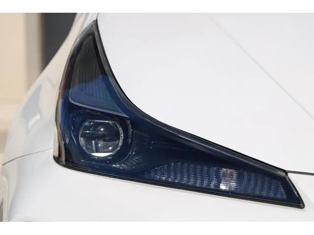 Toyota Prius S TOURING SELECTION BLACK EDITION 2022 — миниатюра 5