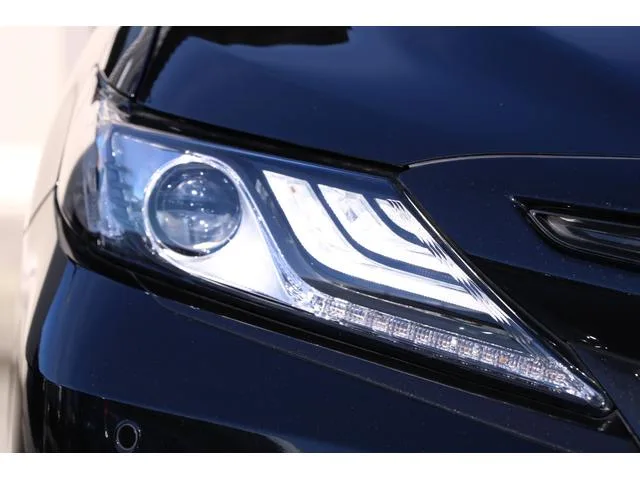Toyota CAMRY WS LEATHER PACKAGE 2023 — миниатюра 5