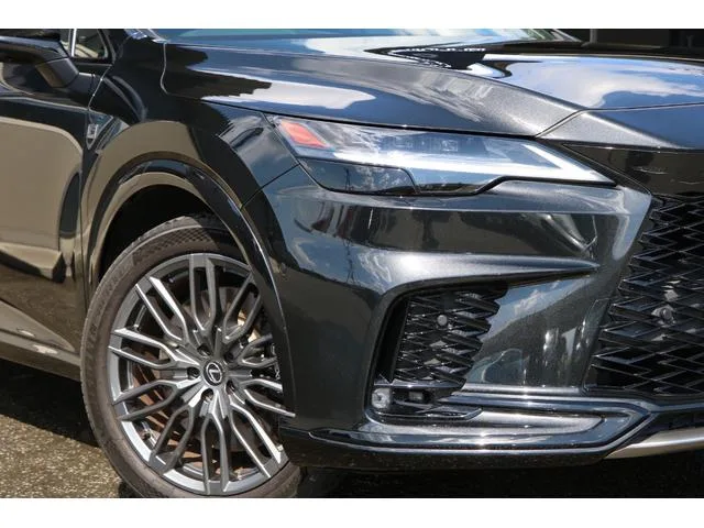 Lexus RX RX500H F SPORT PERFORMANCE 2023 — миниатюра 2