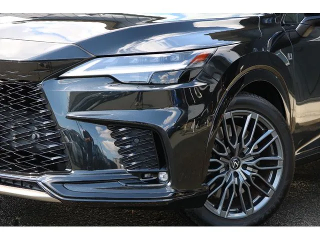 Lexus RX RX500H F SPORT PERFORMANCE 2023 — миниатюра 3