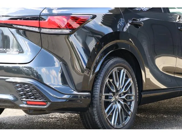 Lexus RX RX500H F SPORT PERFORMANCE 2023 — миниатюра 5