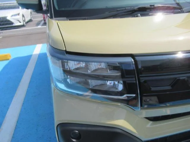 Daihatsu TANTO FUN CR0SS TURBO 2023 — миниатюра 3