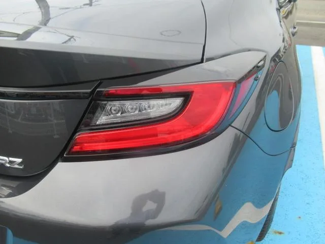 Subaru BRZ R 2022 — миниатюра 5