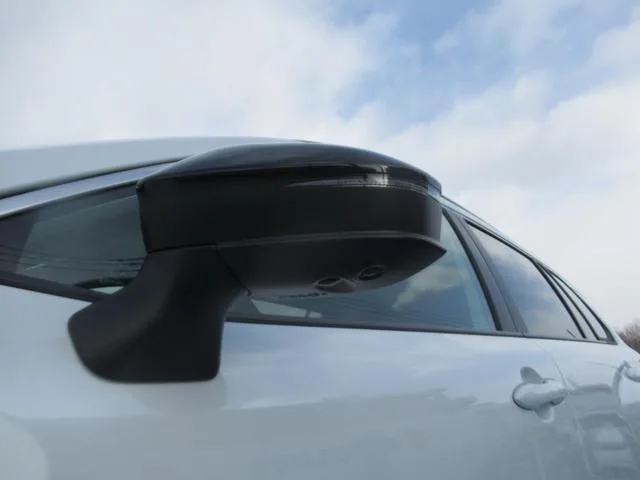 Toyota CorollaCross HYBRID Z 2026 — миниатюра 5