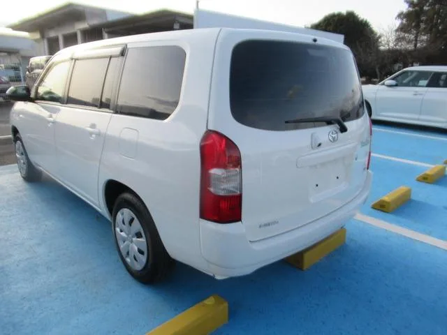 Toyota PROBOX HYBRID F 2024 — миниатюра 2