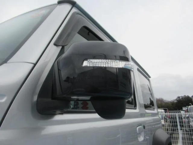 Suzuki JIMNY SIERRA JC 2022 — миниатюра 4