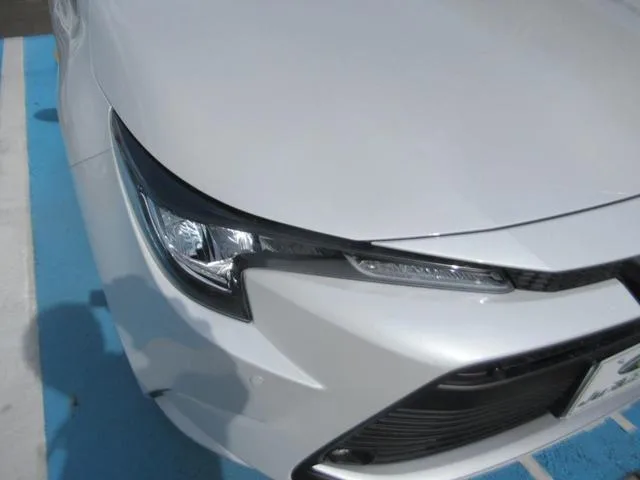 Toyota COROLLA HYBRID G 2026 — миниатюра 3