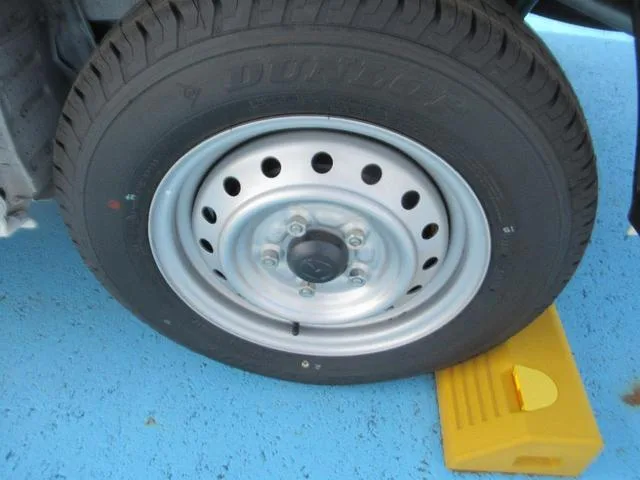 Mazda BONGO VAN DX 2026 — миниатюра 4