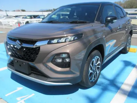 Suzuki FRONX 2026 buy in Moscow