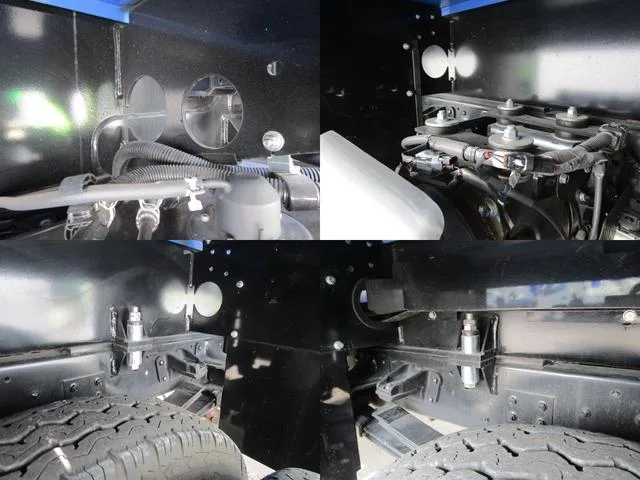 Hino DUTRO 2024 — миниатюра 4