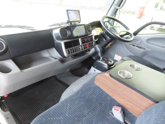 Toyota CAMROAD 2022 — миниатюра 5