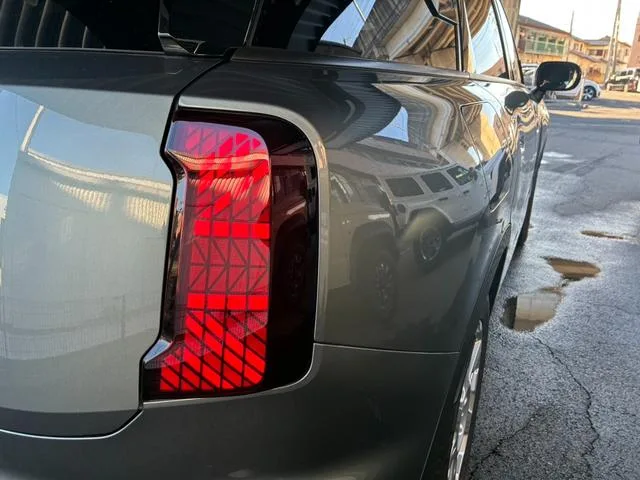 MINI MINI COUNTRYMAN D FAVOURED TRIM 2024 — миниатюра 4