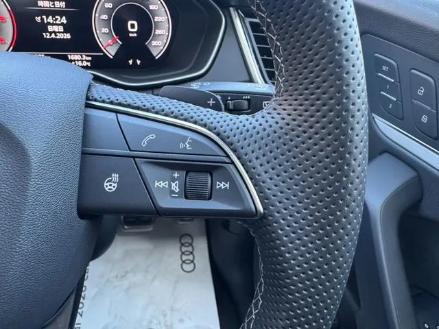 Audi Q5 Sportback S LINE DYNAMIC EDITION 2025 — миниатюра 3