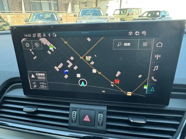 Audi Q5 Sportback S LINE DYNAMIC EDITION 2025 — миниатюра 4