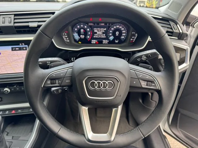 Audi Q3 35 TFSI ADVANCED 2025 — миниатюра 4