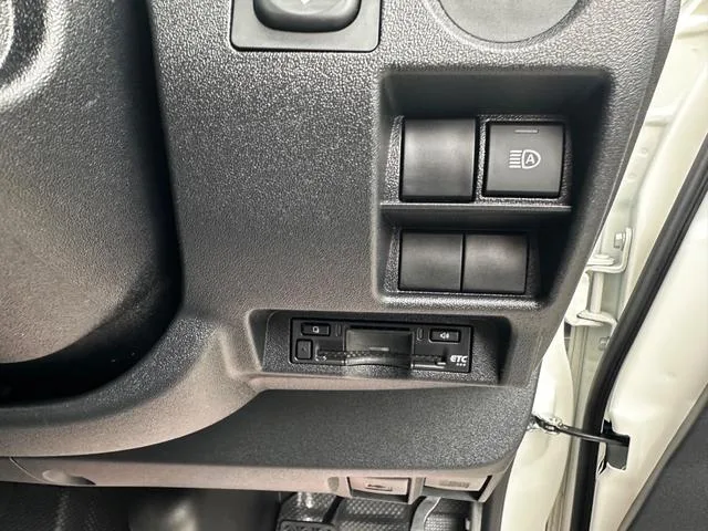 Toyota HIACE VAN LONG DX 2026 — миниатюра 5