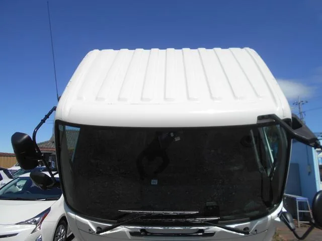 Hino HINO RANGER 2025 — миниатюра 3