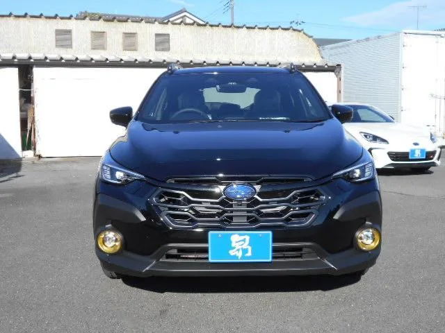 Subaru CROSSTREK LIMITED STYLE EDITION 2025 — миниатюра 4