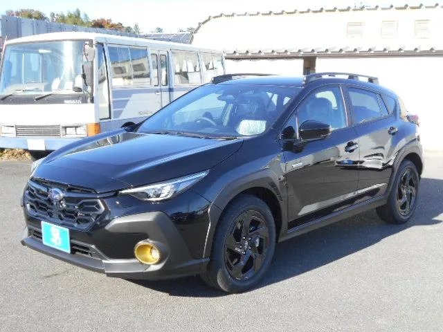 Subaru CROSSTREK LIMITED STYLE EDITION 2025 — фото 1, купить с доставкой в Москву