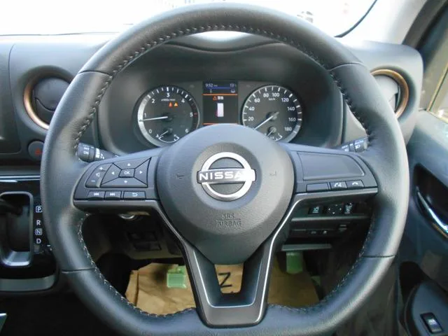Nissan CARAVAN LONG GRAND PREMIUM GX 2026 — миниатюра 2