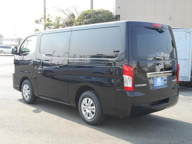 Nissan CARAVAN LONG GRAND PREMIUM GX 2026 — миниатюра 5