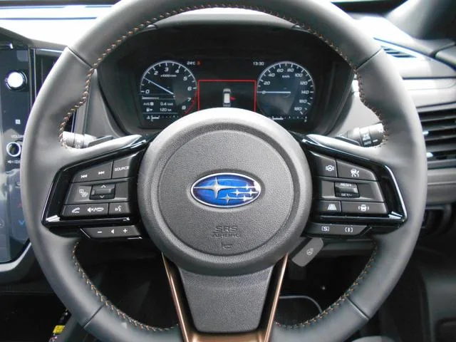 Subaru FORESTER SPORT EX 2026 — миниатюра 5