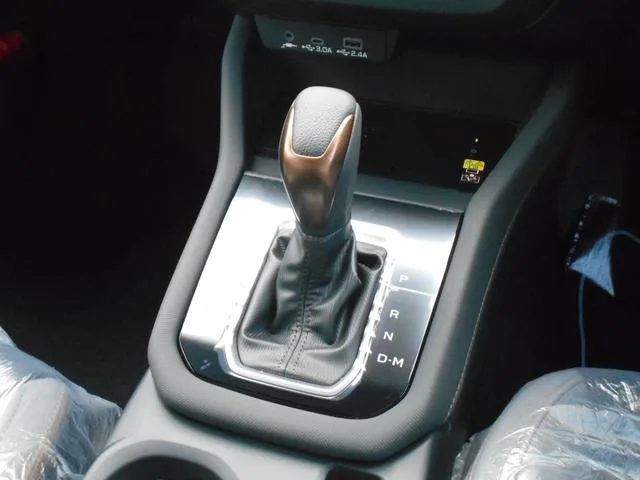 Subaru Forester SPORT EX 2026 — миниатюра 5