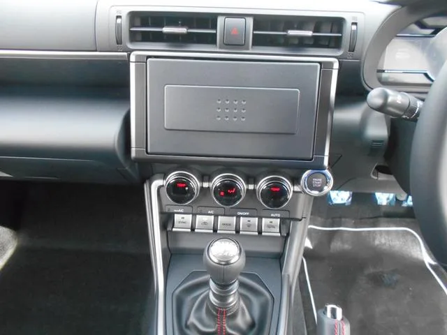 Subaru BRZ R 2026 — миниатюра 5