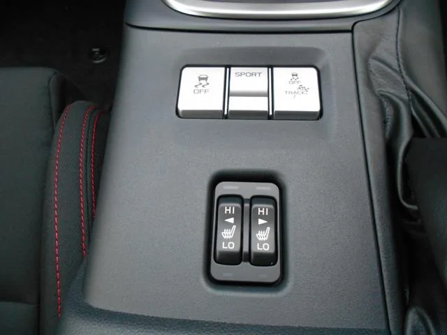 Subaru BRZ R 2026 — миниатюра 5