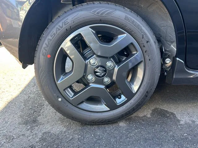 Suzuki SPACIA GEAR HYBRID XZ 2025 — миниатюра 3