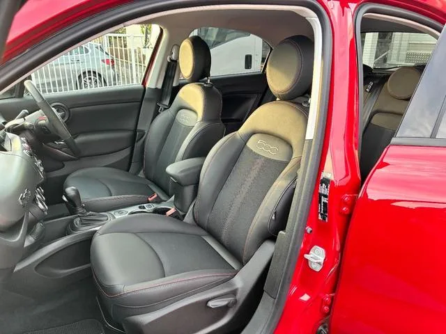 Fiat 500X SPORT 2023 — миниатюра 4