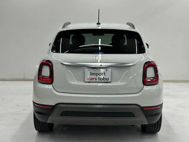 Fiat 500X CROSS 2023 — миниатюра 2