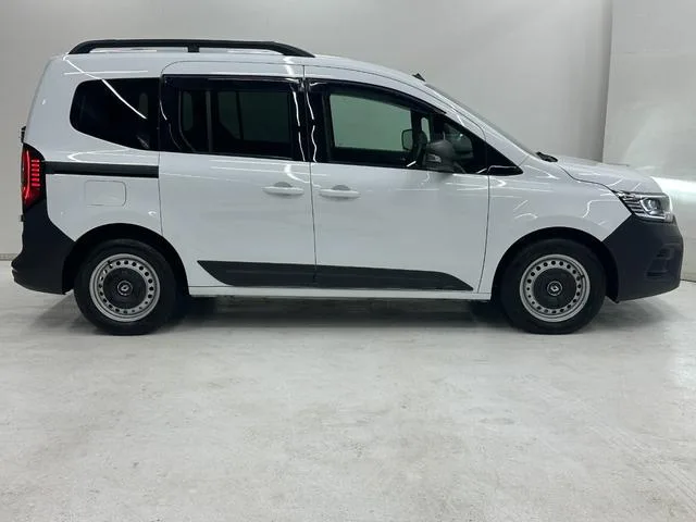 Renault KANGOO CREATIF 2024 — миниатюра 2