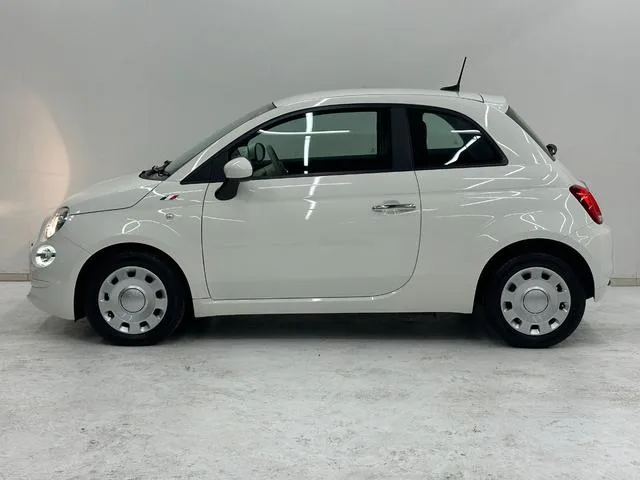 Fiat 500 TWIN AIR CULT 2022 — миниатюра 3