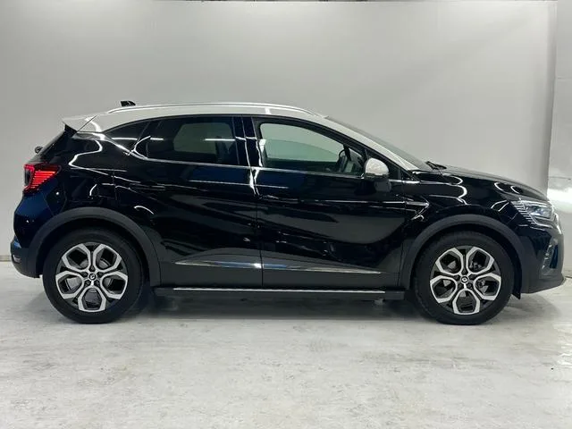 Renault CAPTUR INTENS 2023 — миниатюра 2